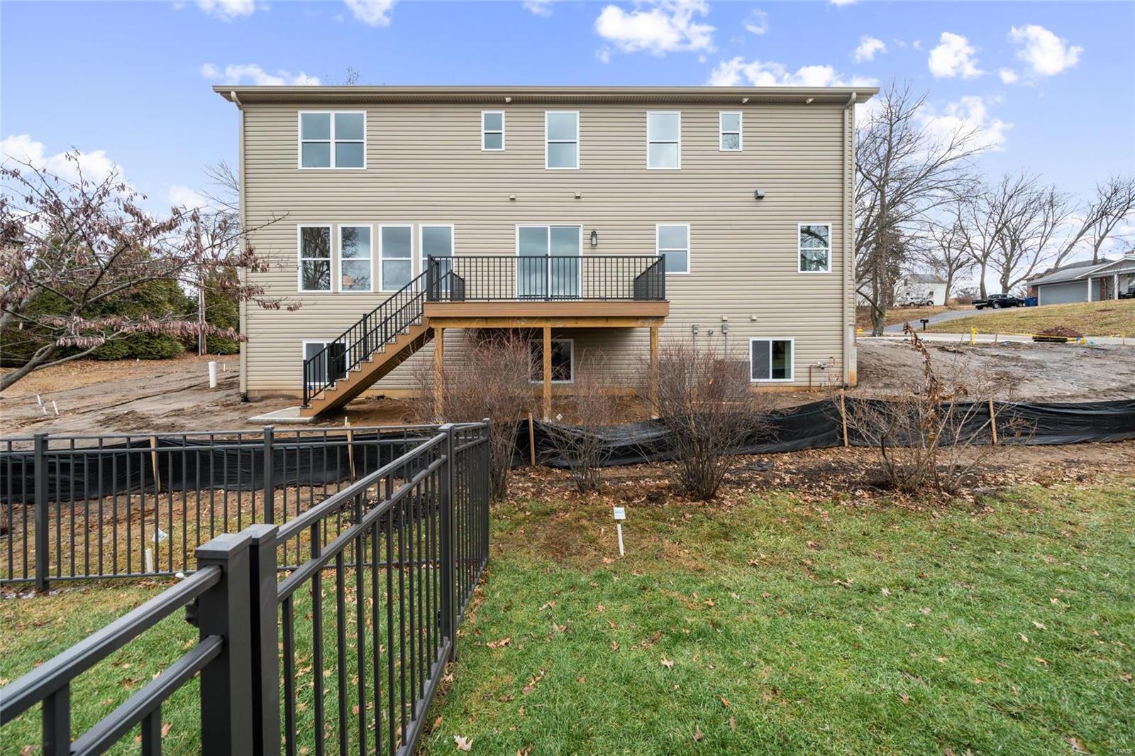 Oak Estates Add - Residential