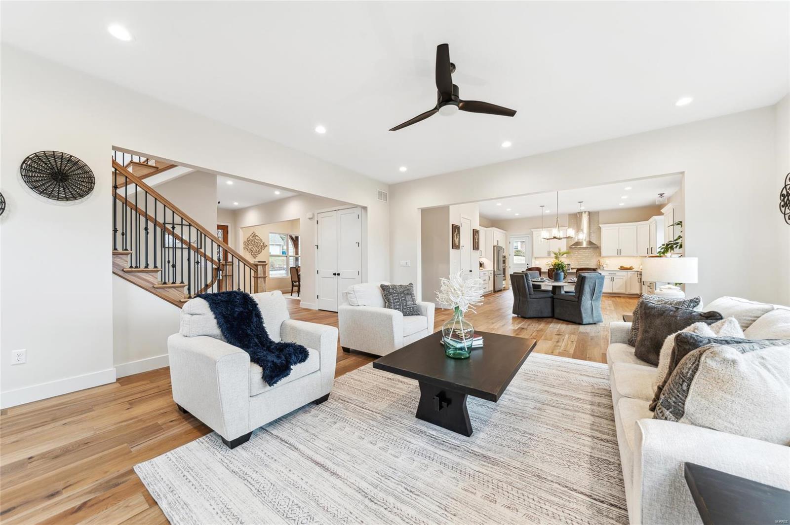 Oak Estates Add - Residential