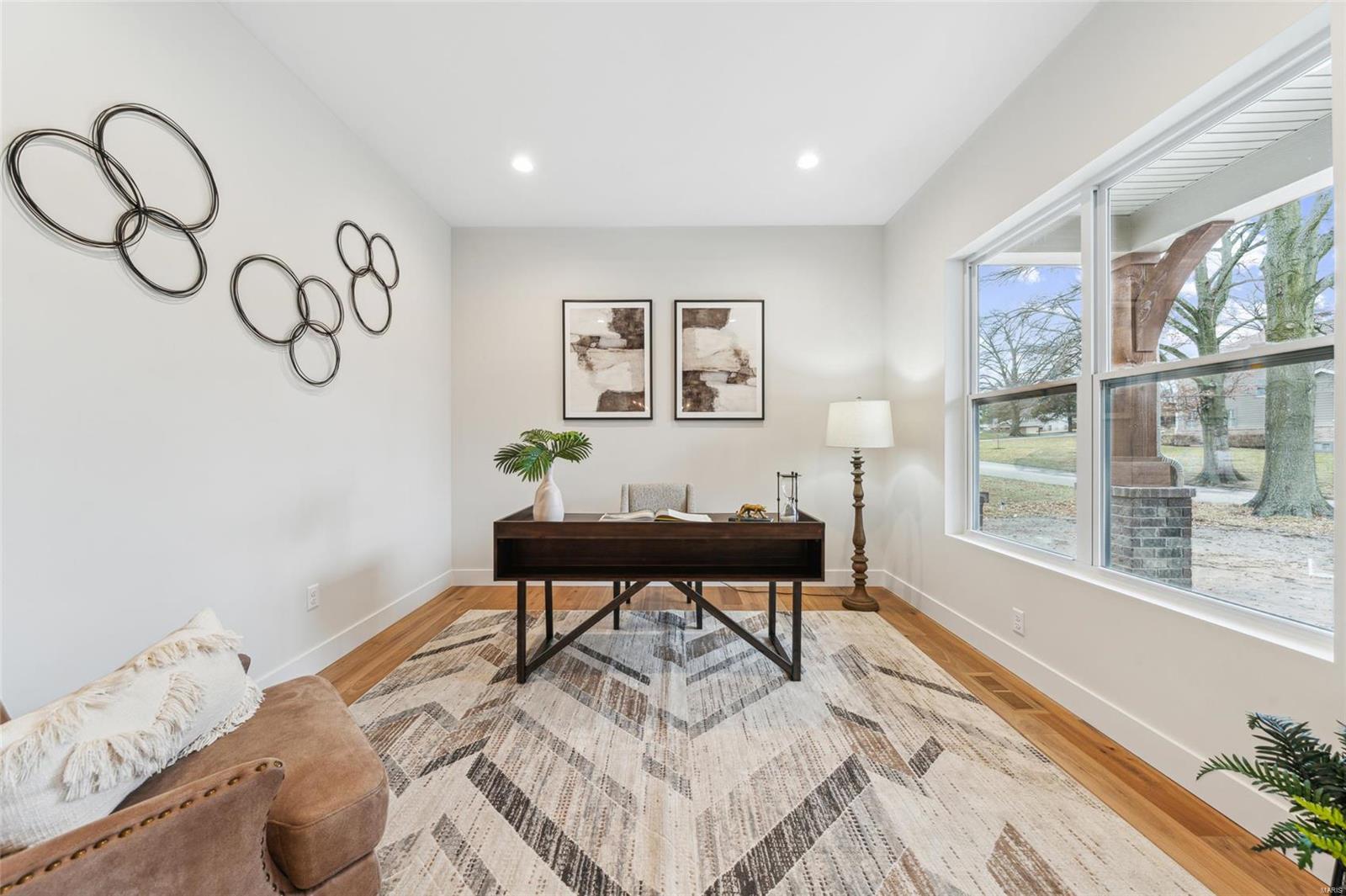 Oak Estates Add - Residential