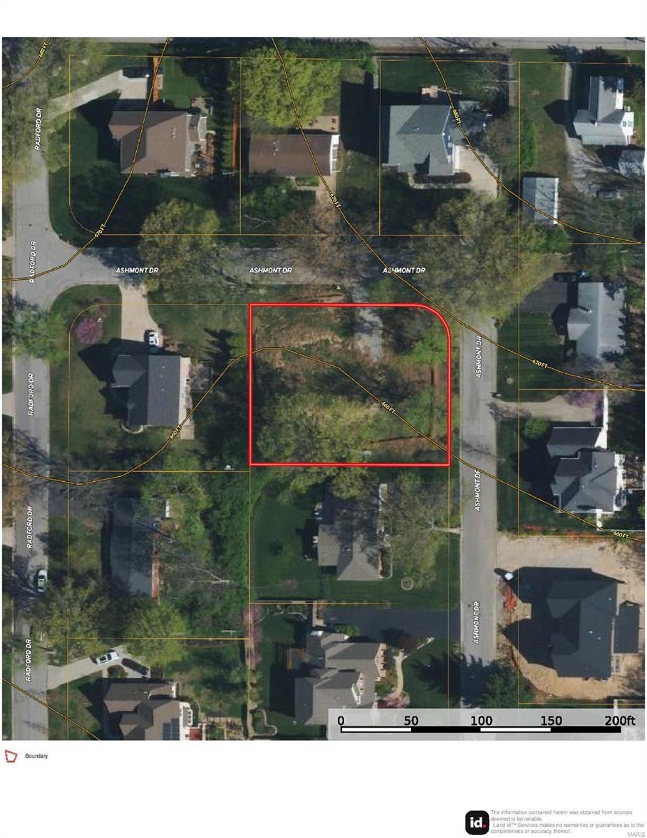 Oak Estates Add - Residential