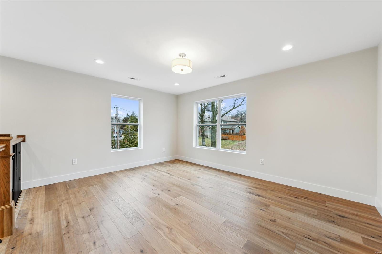 Oak Estates Add - Residential