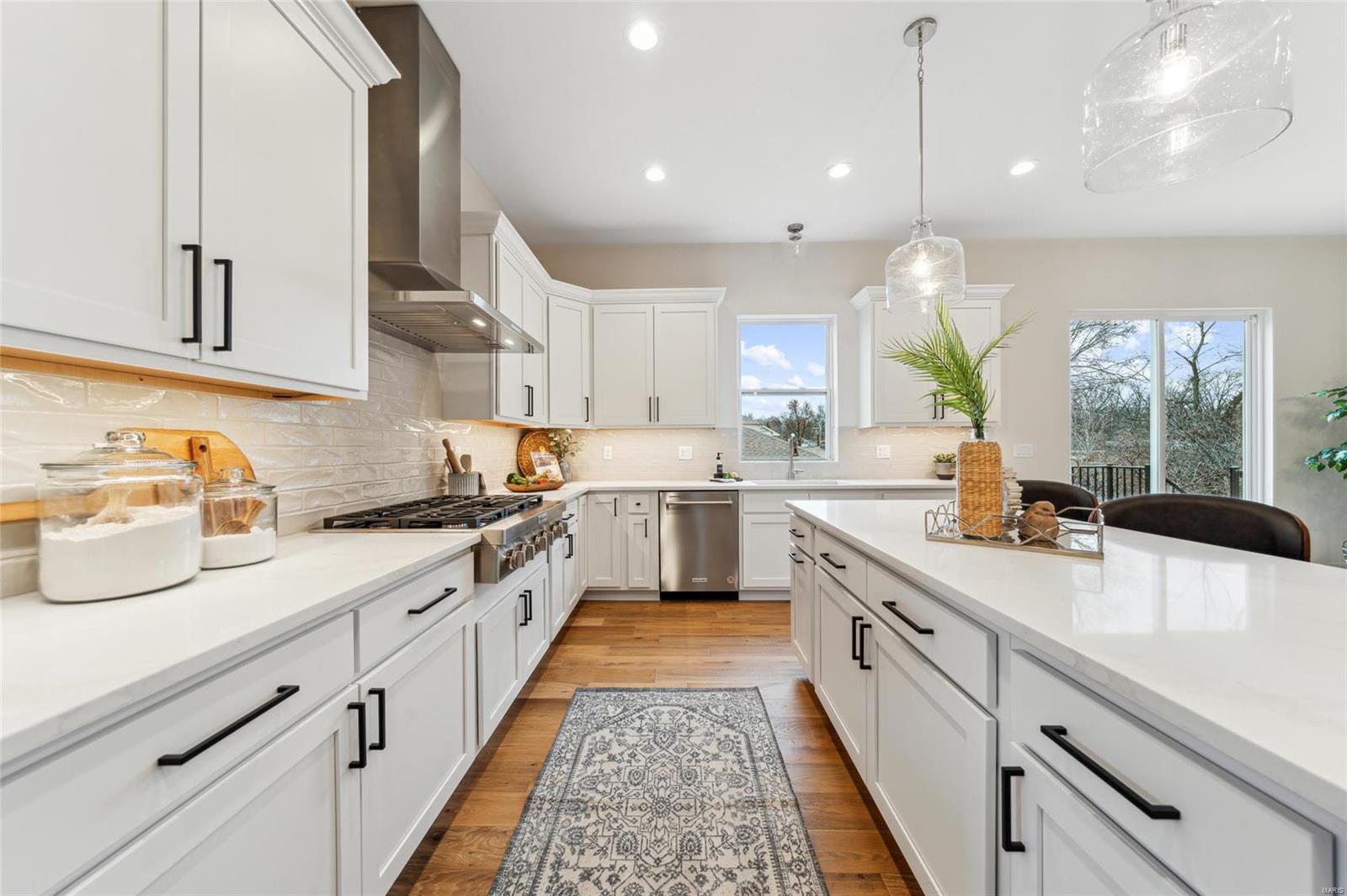 Oak Estates Add - Residential