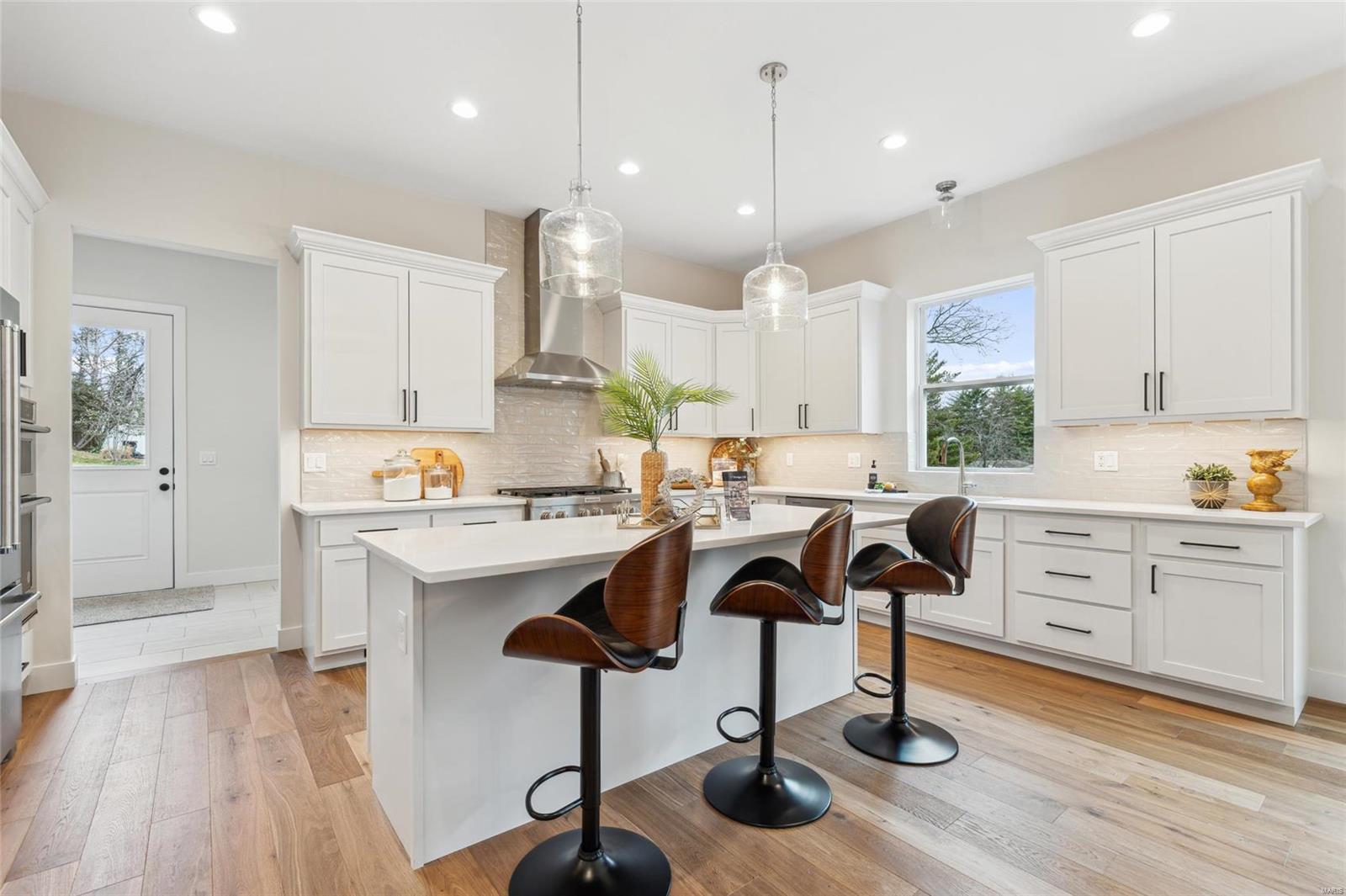 Oak Estates Add - Residential