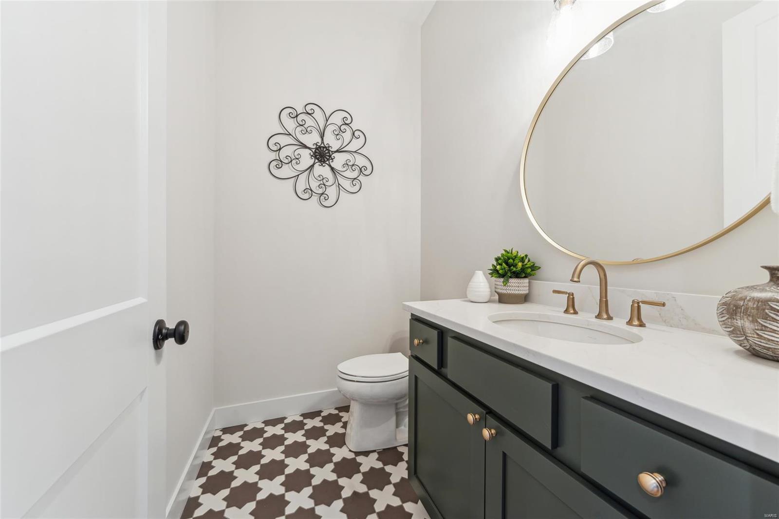 Oak Estates Add - Residential