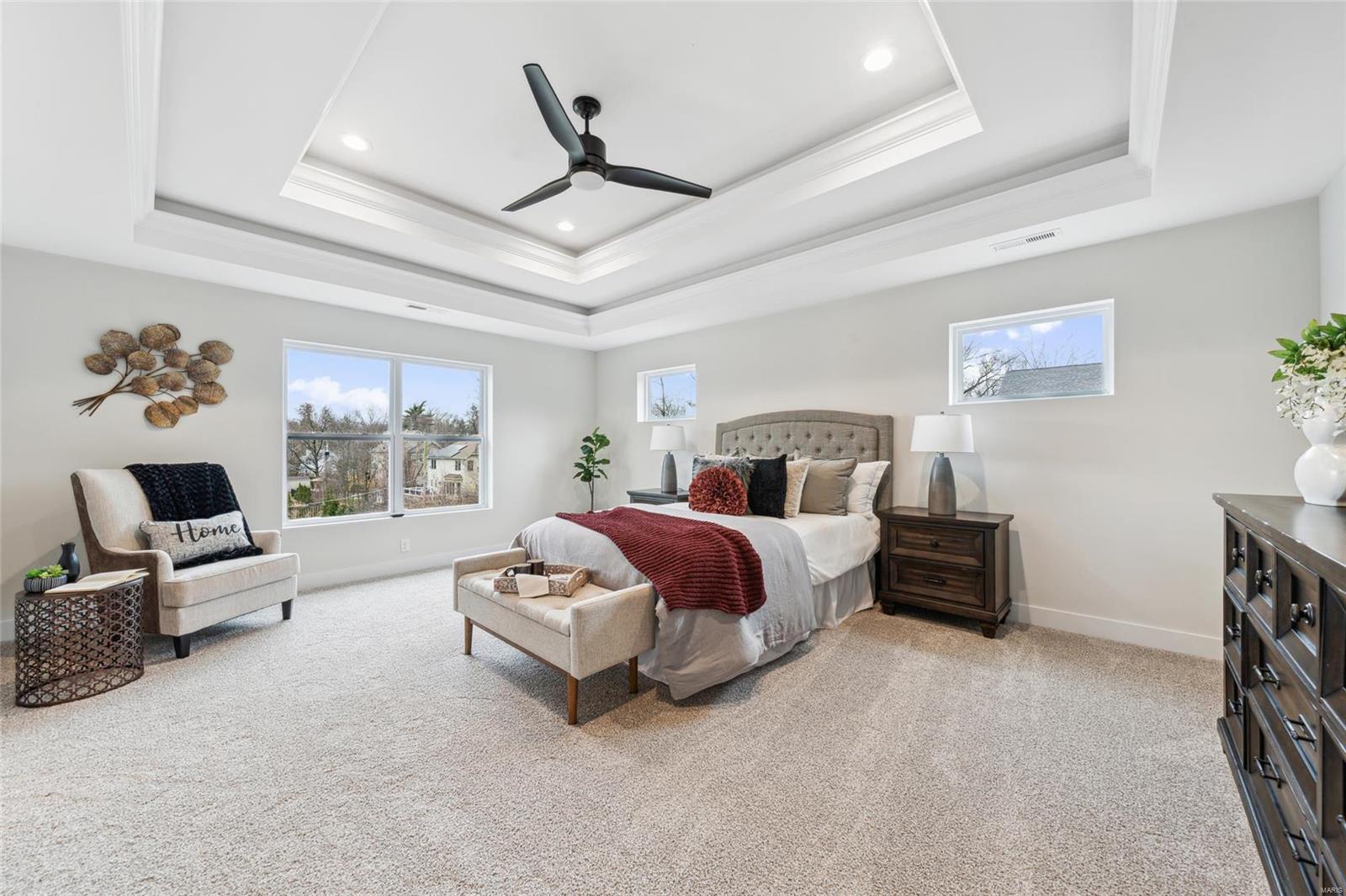 Oak Estates Add - Residential