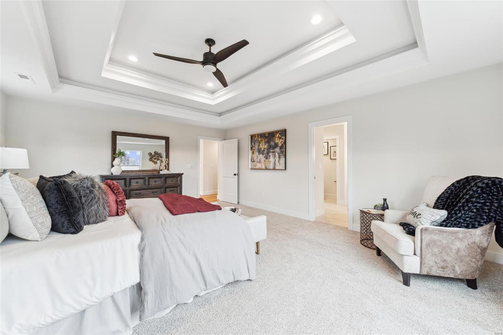 Oak Estates Add - Residential