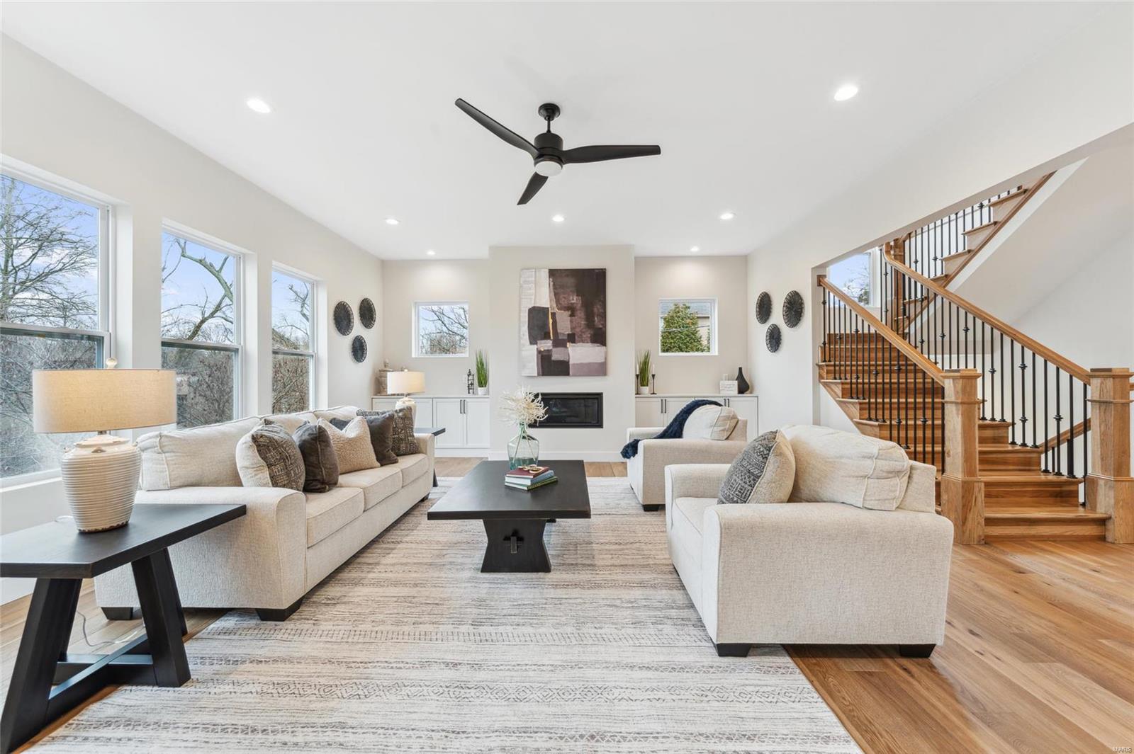 Oak Estates Add - Residential