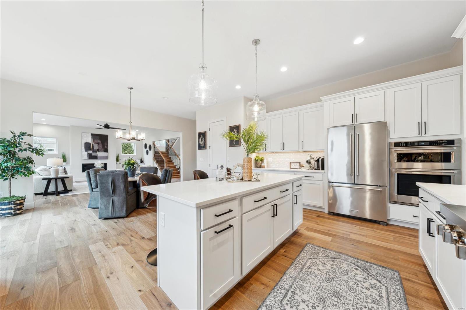 Oak Estates Add - Residential