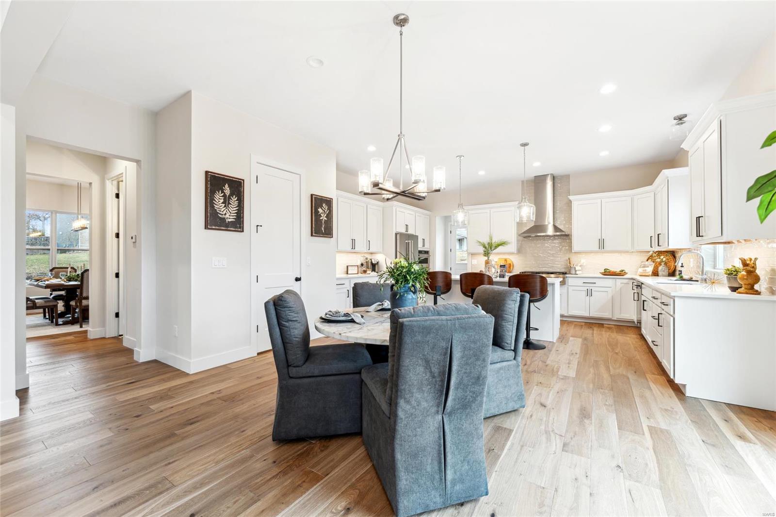 Oak Estates Add - Residential