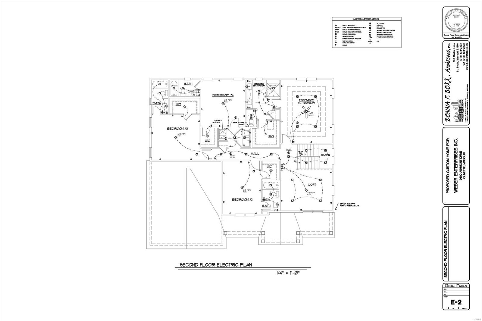 Oak Estates Add - Residential