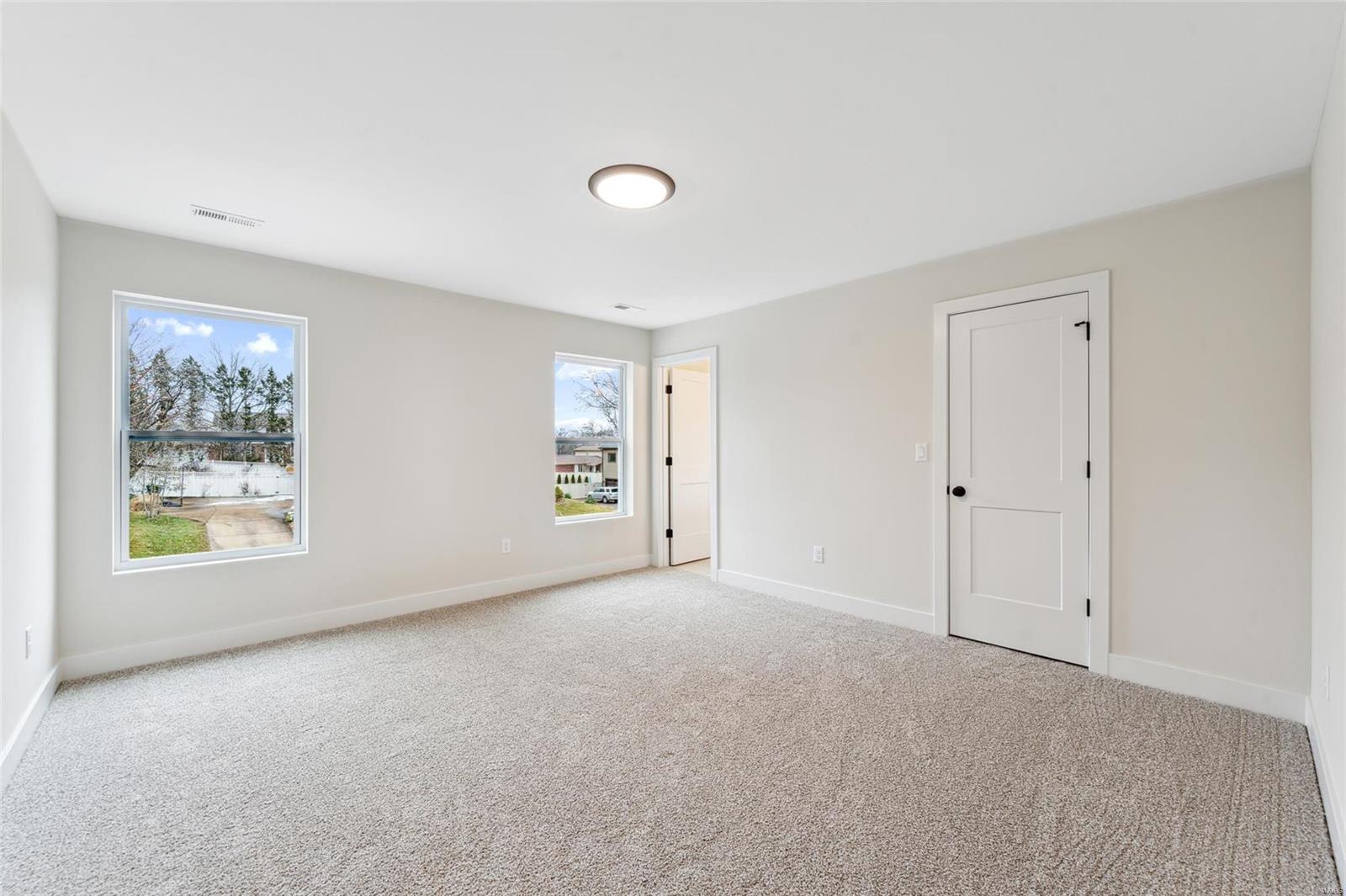 Oak Estates Add - Residential