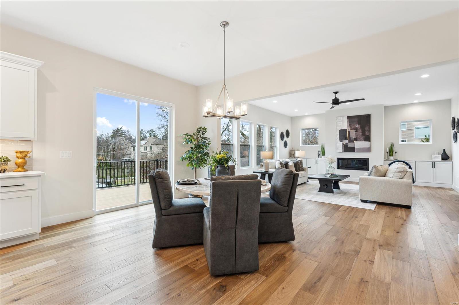 Oak Estates Add - Residential