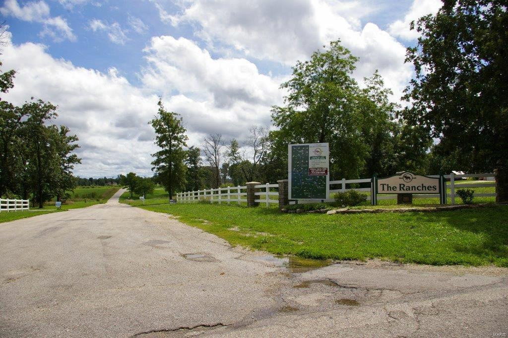 The Ranches - Land
