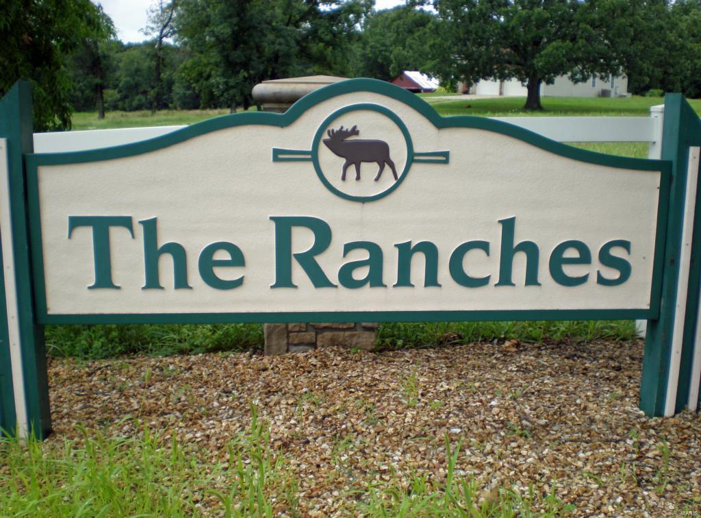 The Ranches - Land