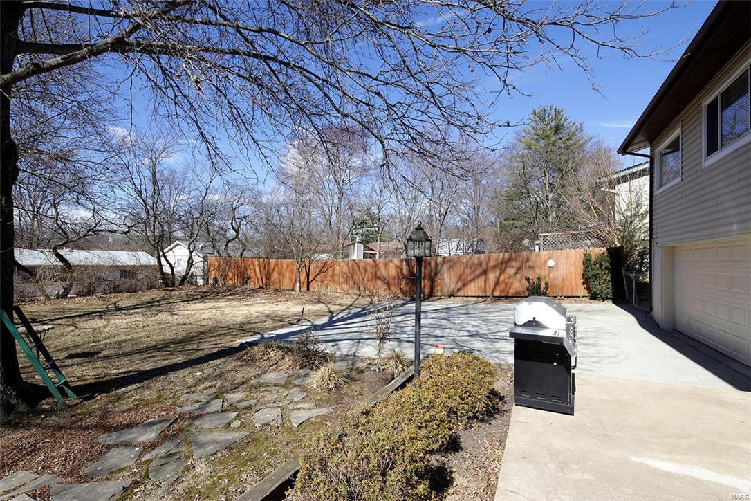 Westglen Woods 5 - Residential