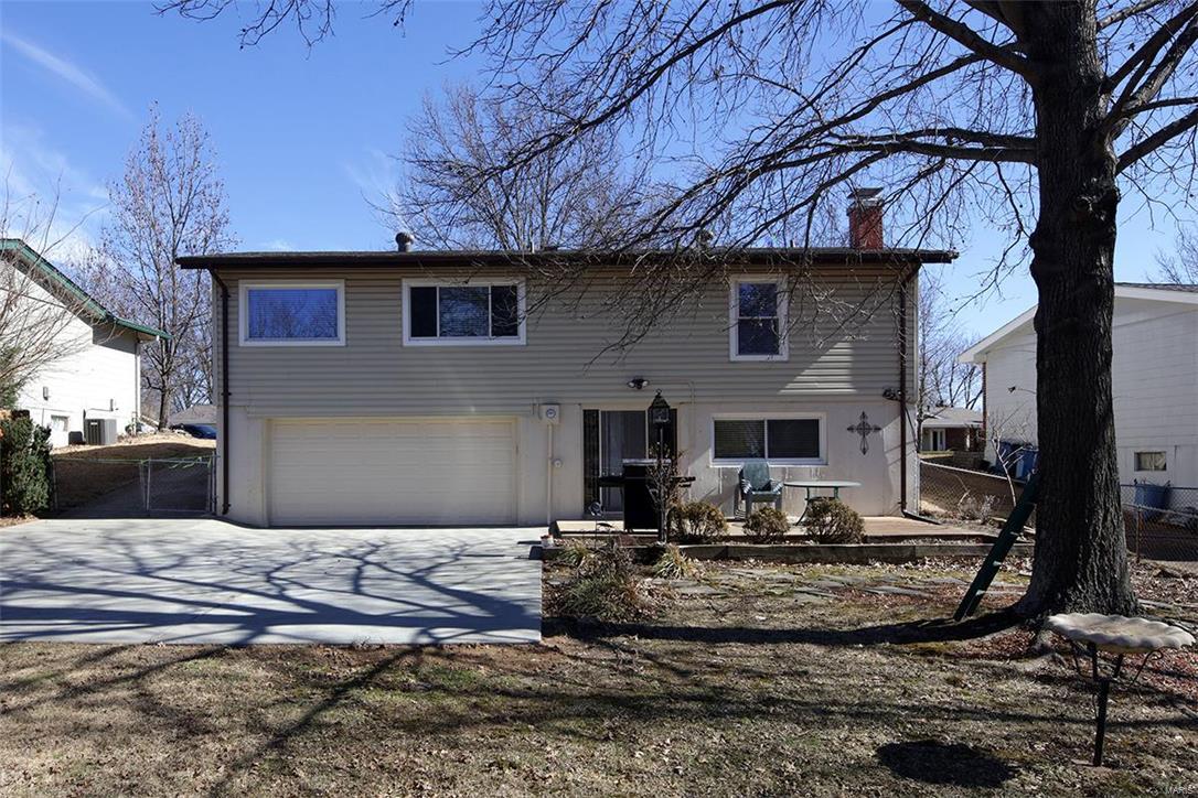 Westglen Woods 5 - Residential