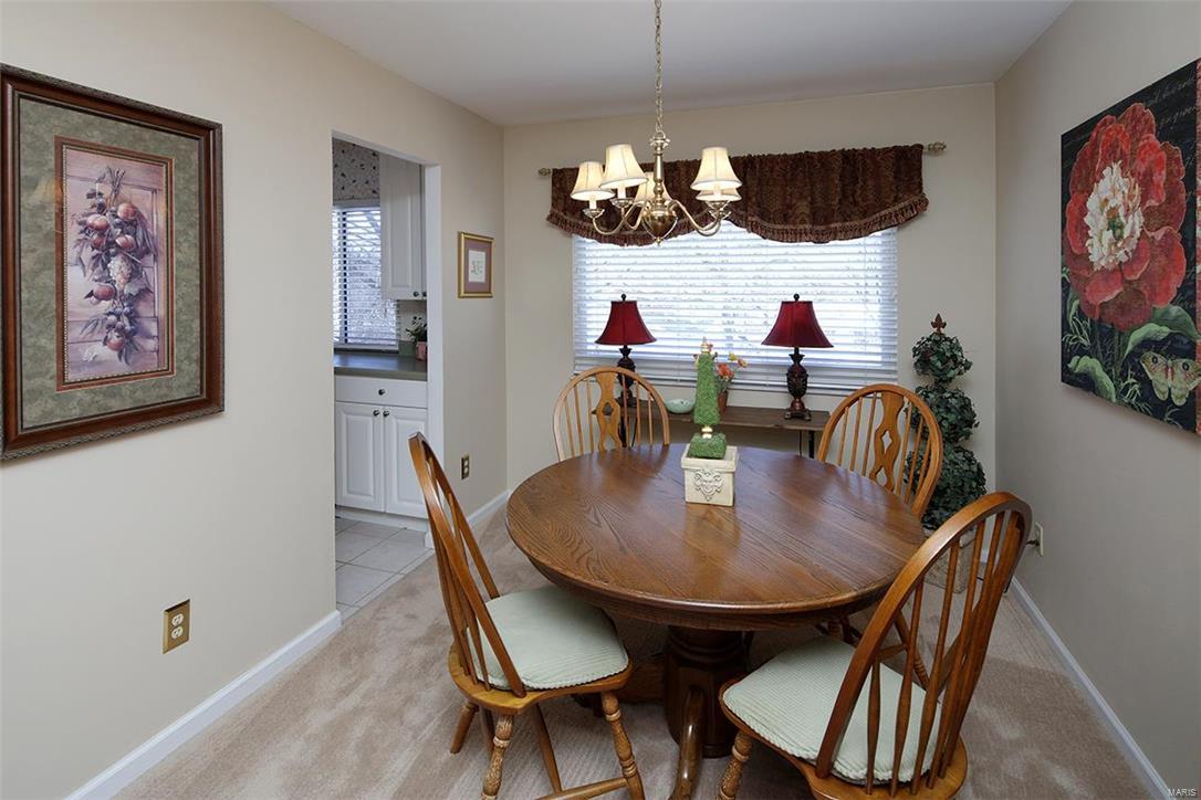 Westglen Woods 5 - Residential