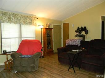 Steves Woods - Residential