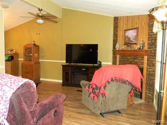 Steves Woods - Residential
