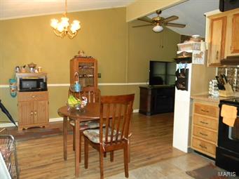 Steves Woods - Residential