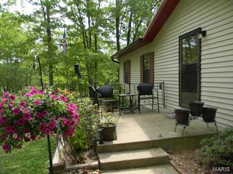 Steves Woods - Residential