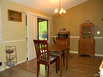 Steves Woods - Residential