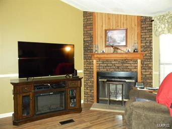 Steves Woods - Residential