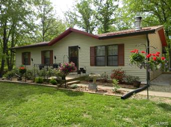 Steves Woods - Residential