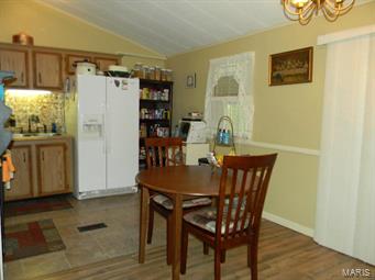 Steves Woods - Residential