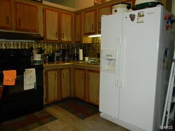 Steves Woods - Residential