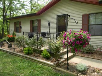 Steves Woods - Residential