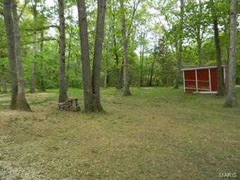 Steves Woods - Residential