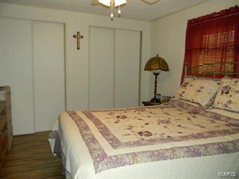 Steves Woods - Residential