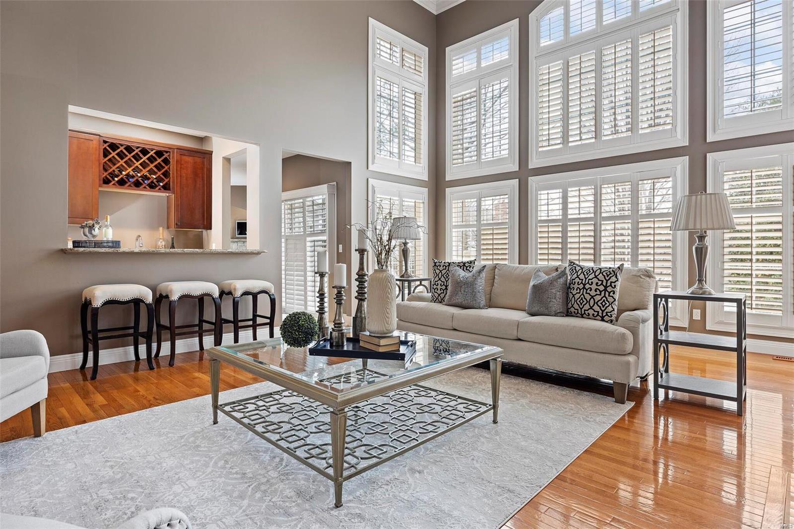 Brookhaven Place - Residential