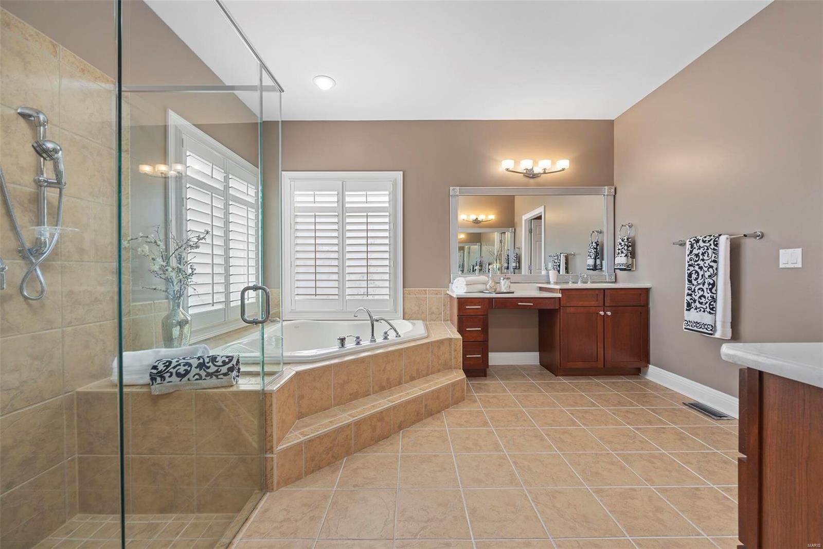 Brookhaven Place - Residential