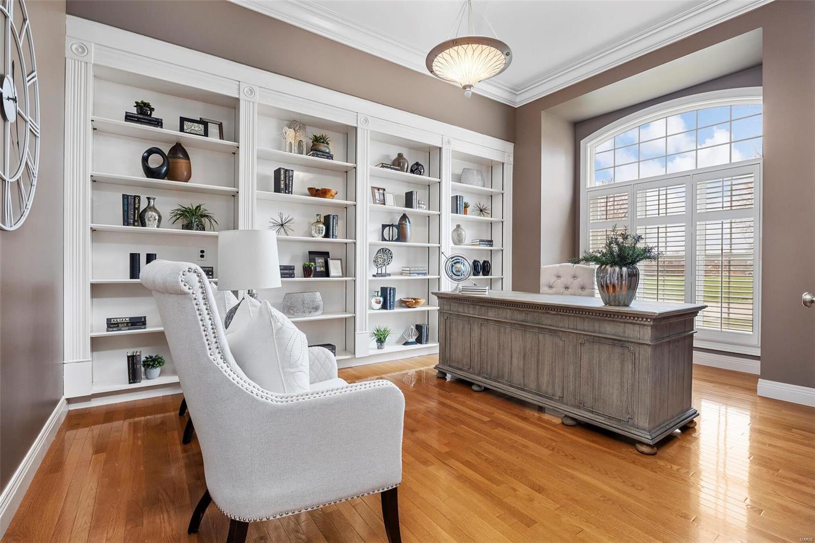 Brookhaven Place - Residential