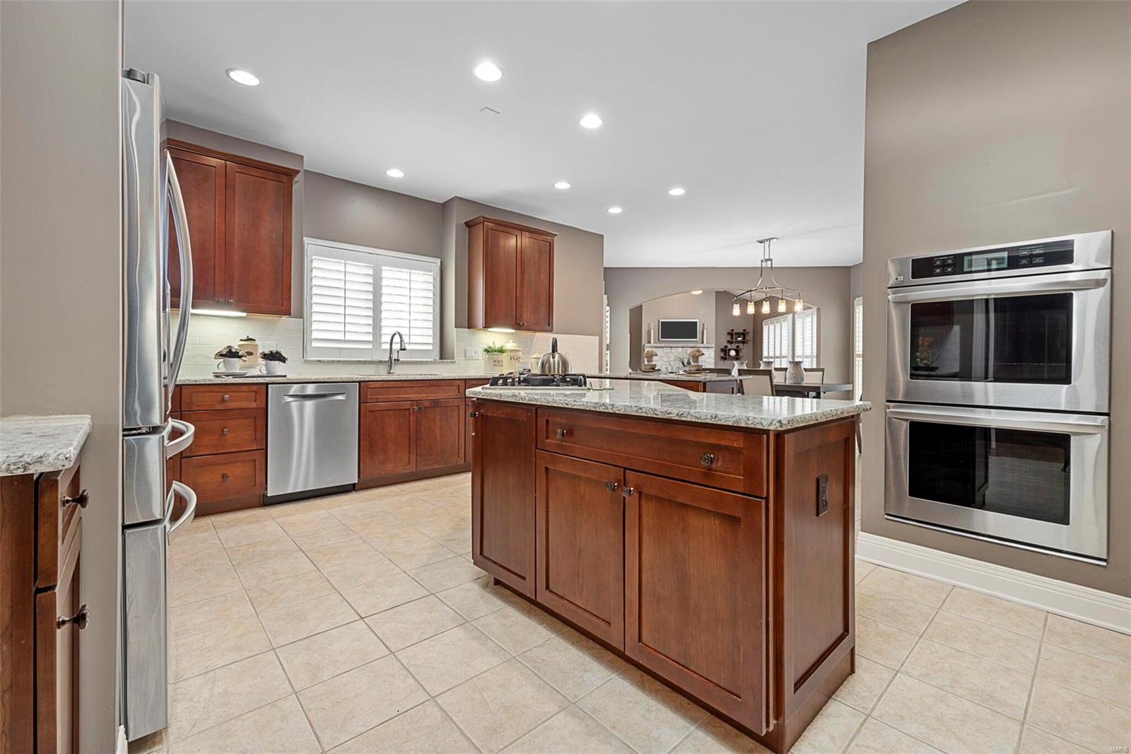 Brookhaven Place - Residential