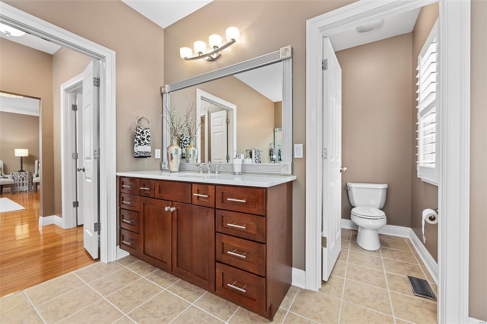 Brookhaven Place - Residential