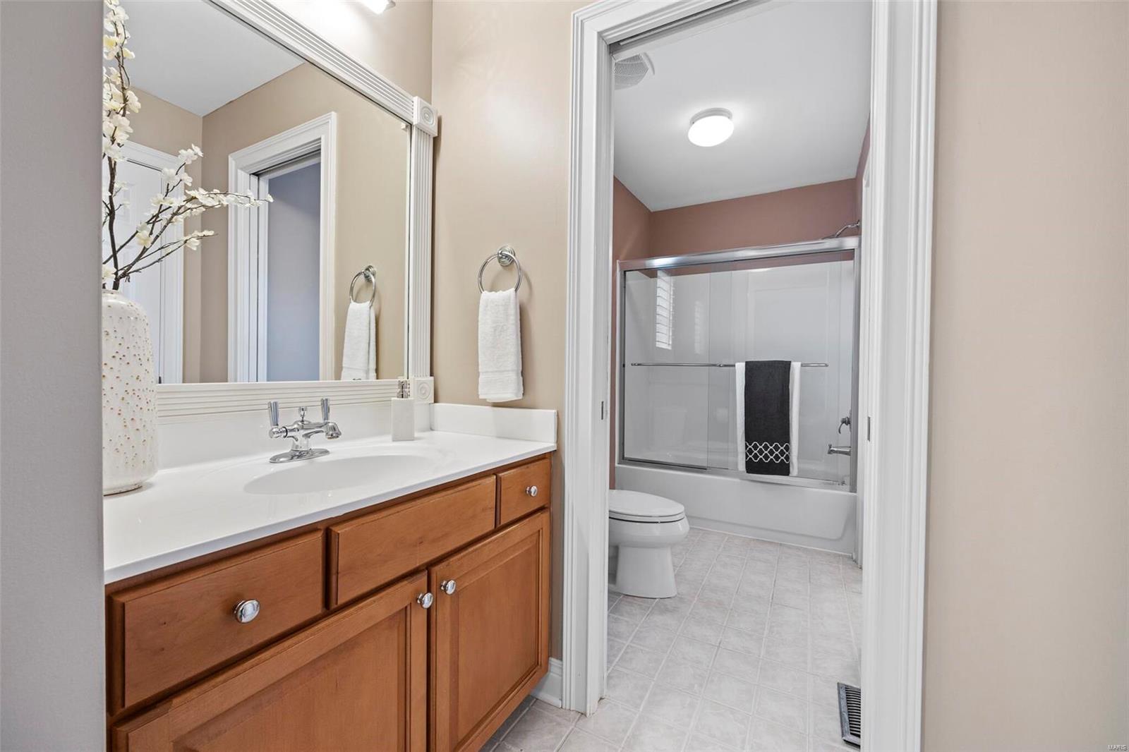 Brookhaven Place - Residential