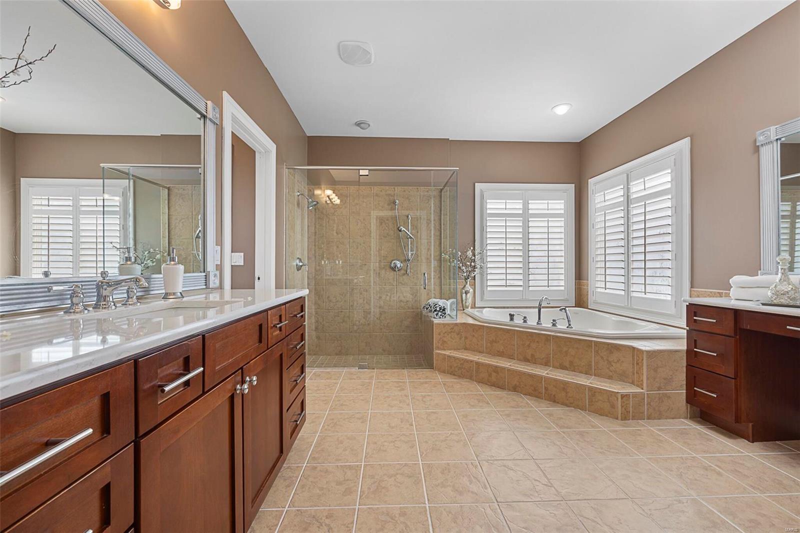 Brookhaven Place - Residential