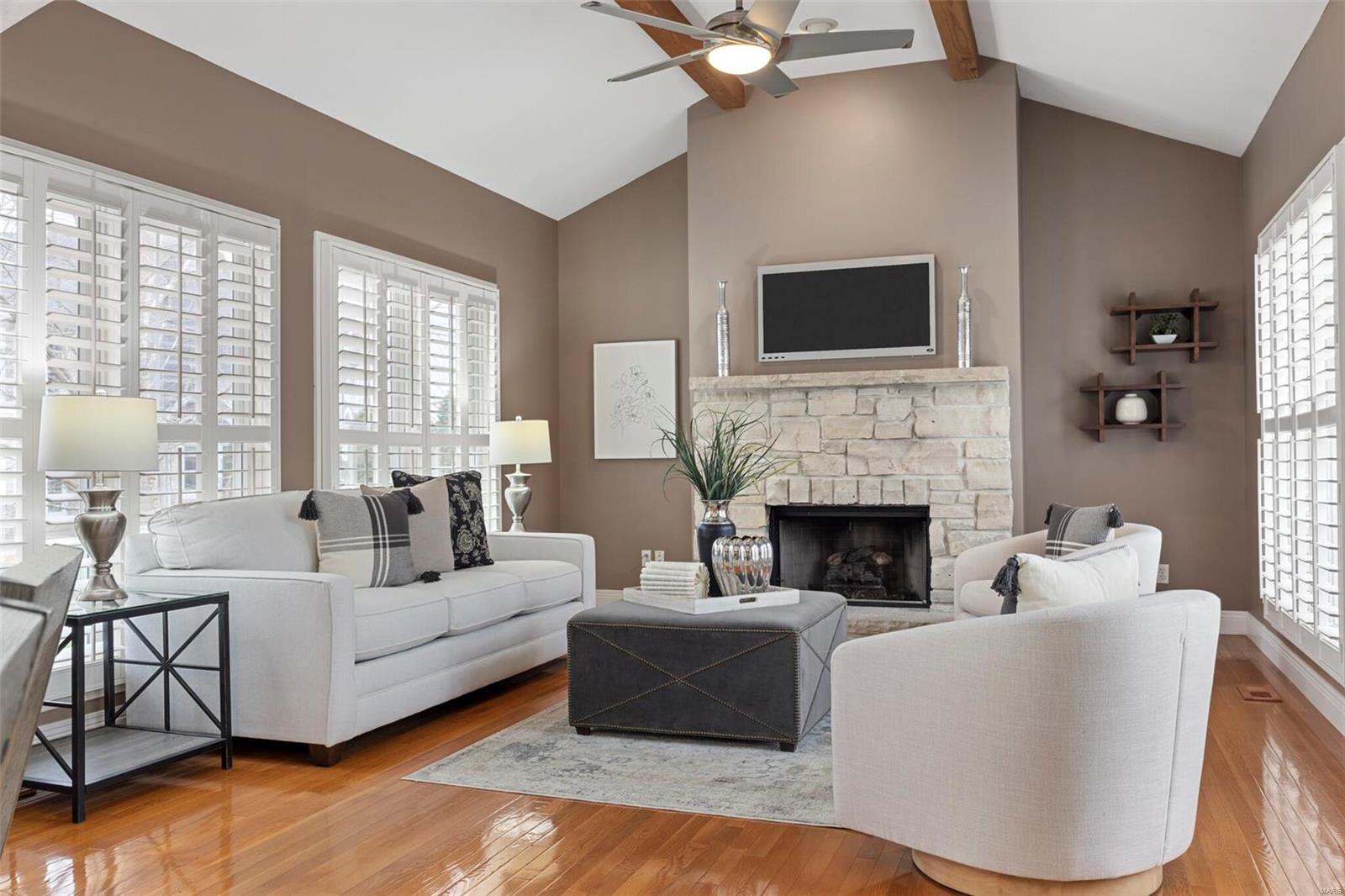 Brookhaven Place - Residential