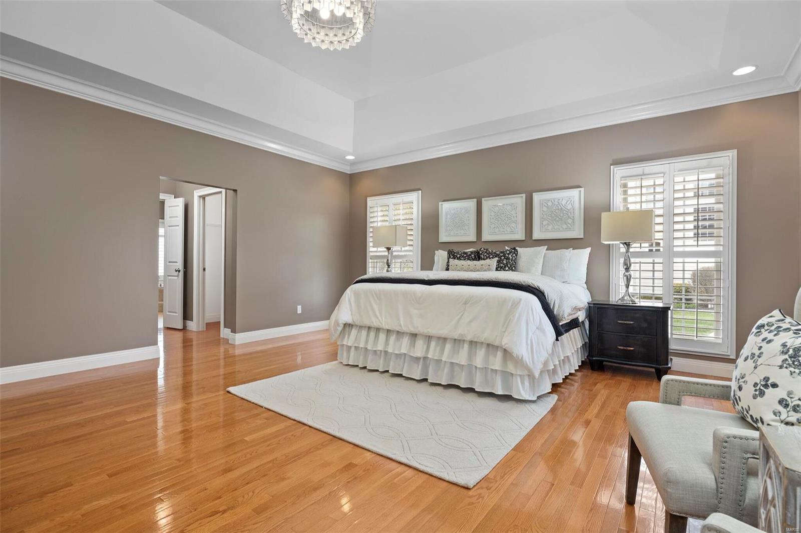 Brookhaven Place - Residential