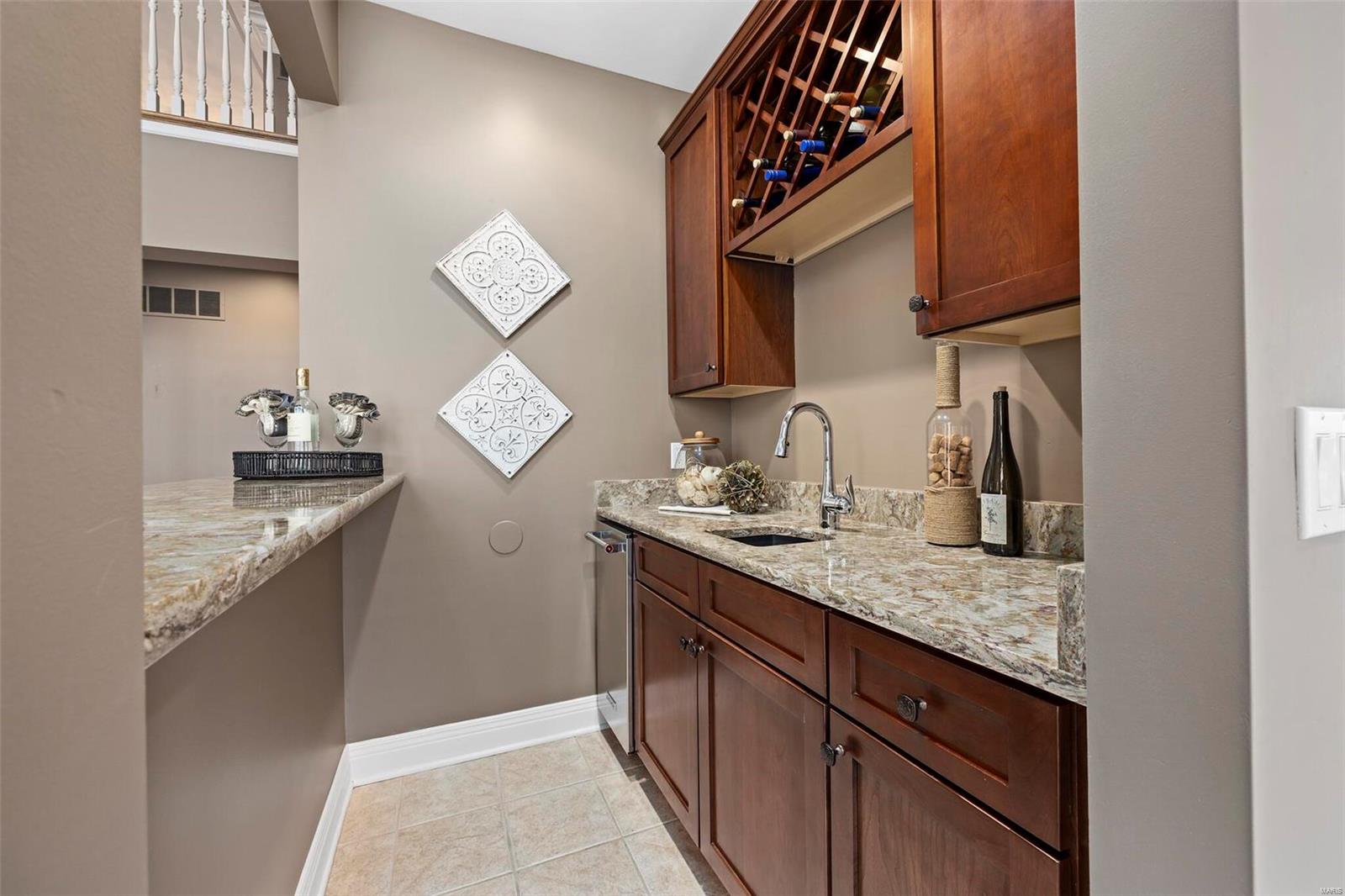 Brookhaven Place - Residential