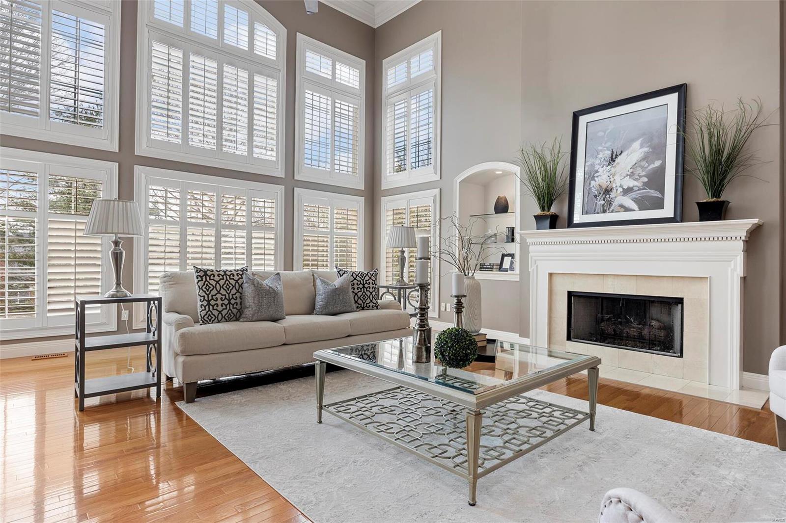 Brookhaven Place - Residential