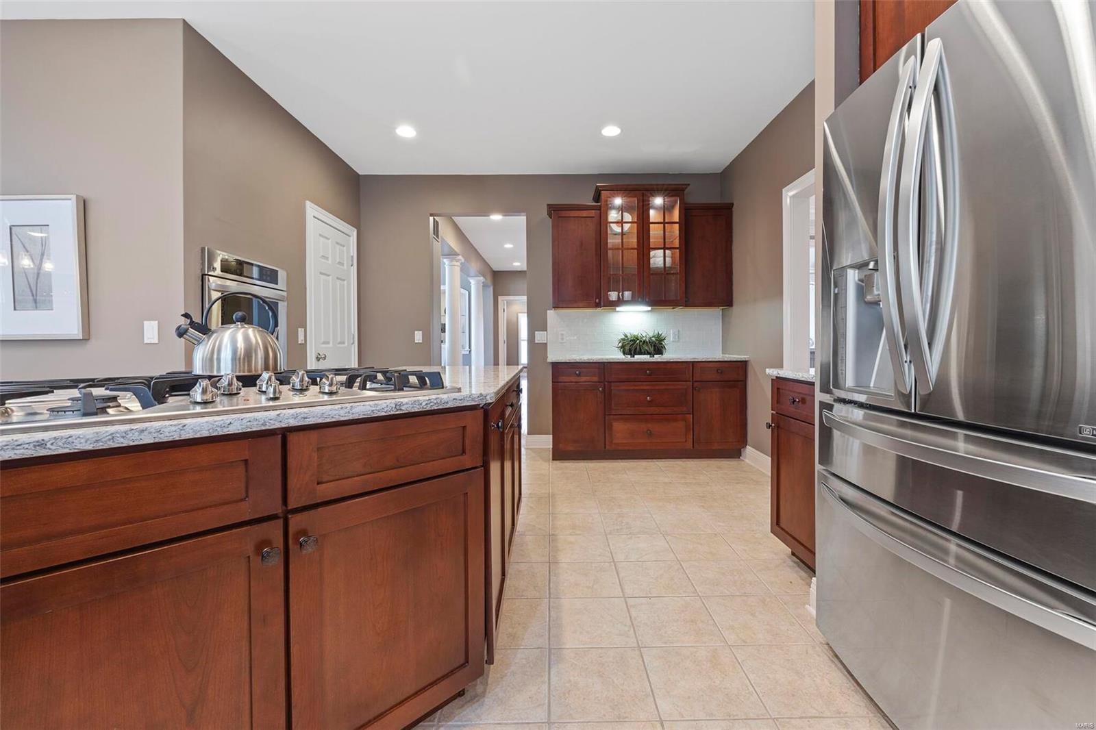 Brookhaven Place - Residential