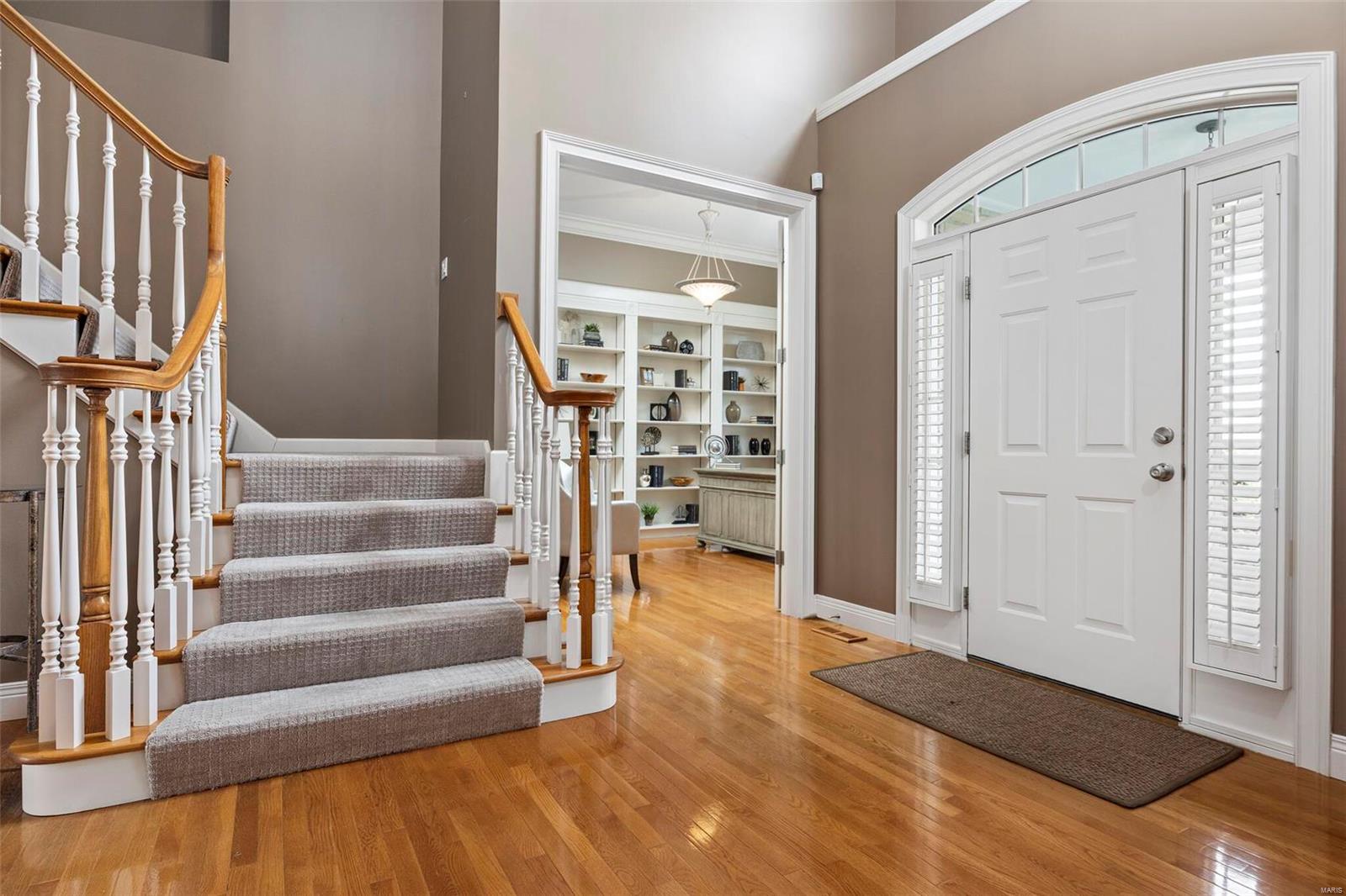 Brookhaven Place - Residential