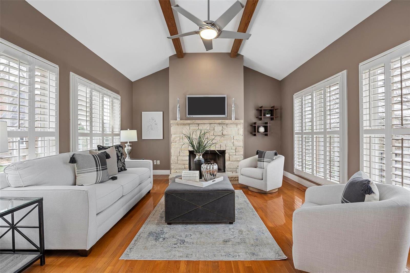 Brookhaven Place - Residential