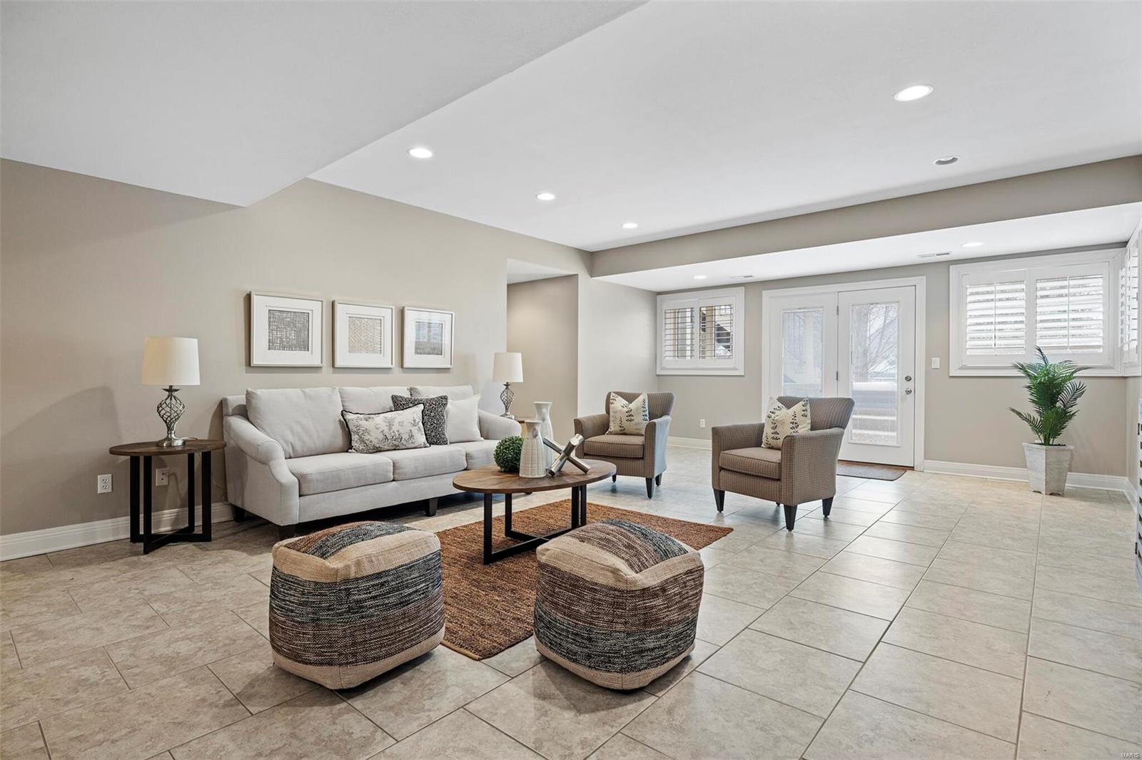 Brookhaven Place - Residential