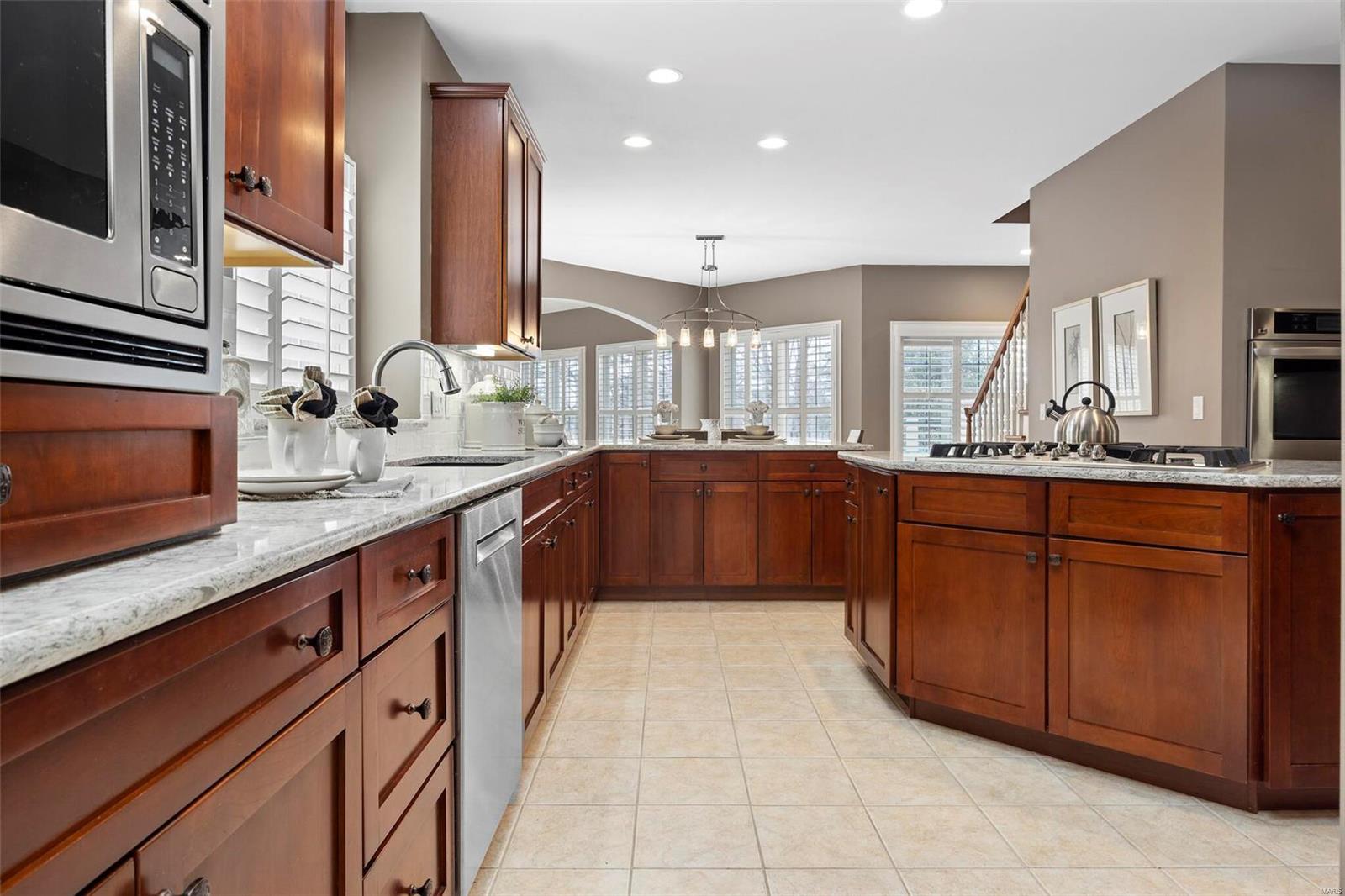 Brookhaven Place - Residential