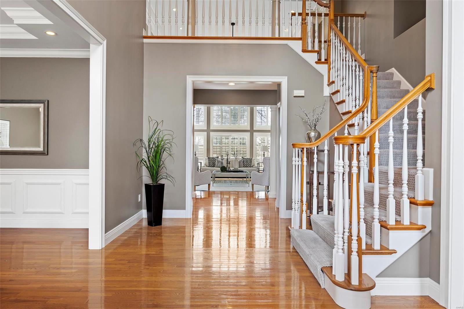 Brookhaven Place - Residential